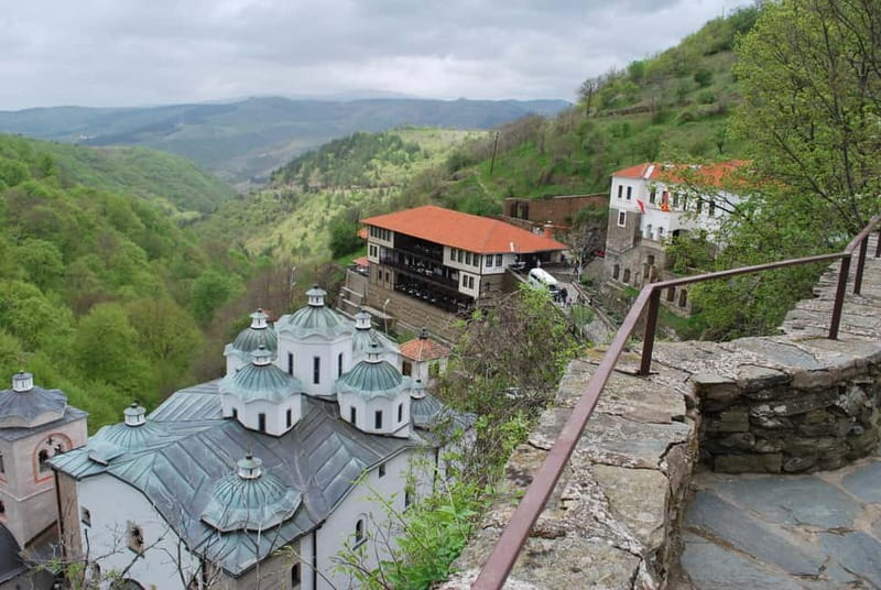 Skopje: Kokino Observatory and Osogovo Monastery Day Trip - Exploring North Macedonia’s Hidden Treasures in a Day