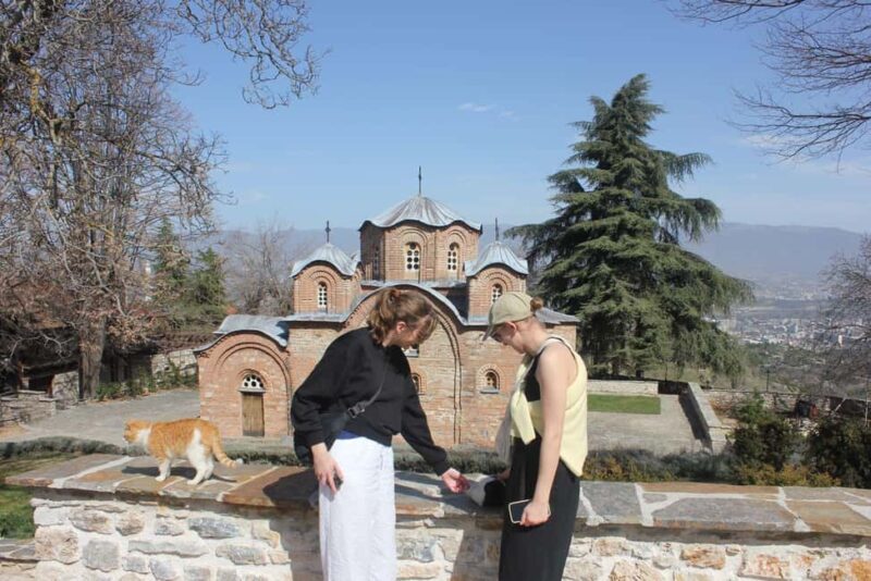 Skopje: Matka Canyon, Millennium Cross & Village Tour - Explore North Macedonia’s Natural and Cultural Treasures with the Skopje: Matka Canyon, Millennium Cross & Village Tour