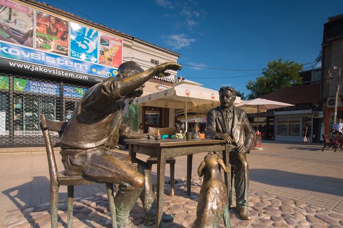 Skopje Nis, Serbia - One day tour - The Overall Experience and What Sets It Apart