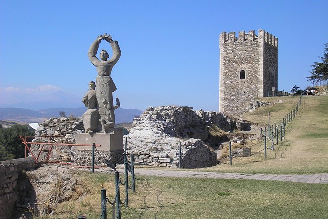 Skopje North Macedonia Day Tour from Sofia - Museum City of Skopje and Its Exhibitions