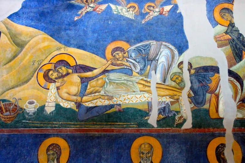 Skopje: Private Tour to Matka Canyon and Millennium Cross - Key Points