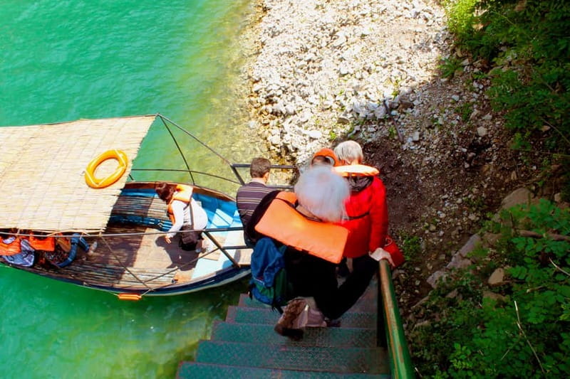 Skopje: Private Tour to Matka Canyon and Millennium Cross - The Comfort and Convenience of Transfers