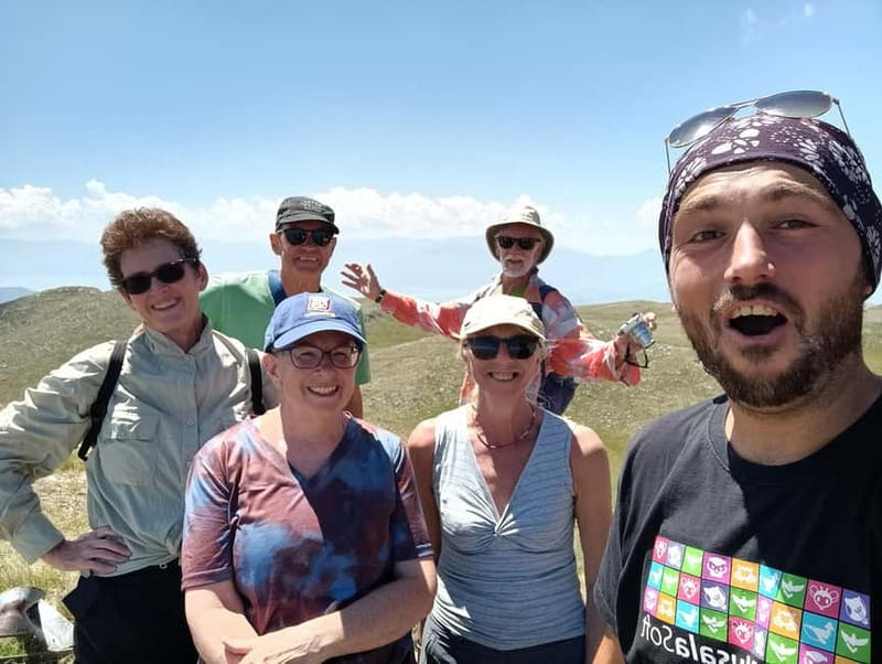 SKOPJE RENT A BIKE - Skopje’s Old Town and Bit Bazaar: A Historic Introduction