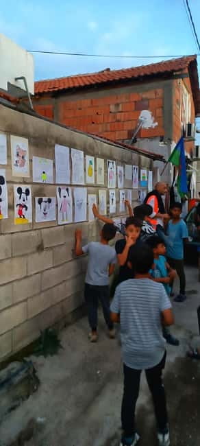 Skopje: Shutka and Aqueduct Guided Tour with Coffee - How the Tour Combines Cultural and Historical Highlights