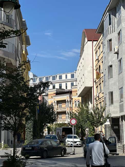 Skopje Street Food and Drinks, The Local Way - Introduction to Skopje Street Food and Drinks, The Local Way