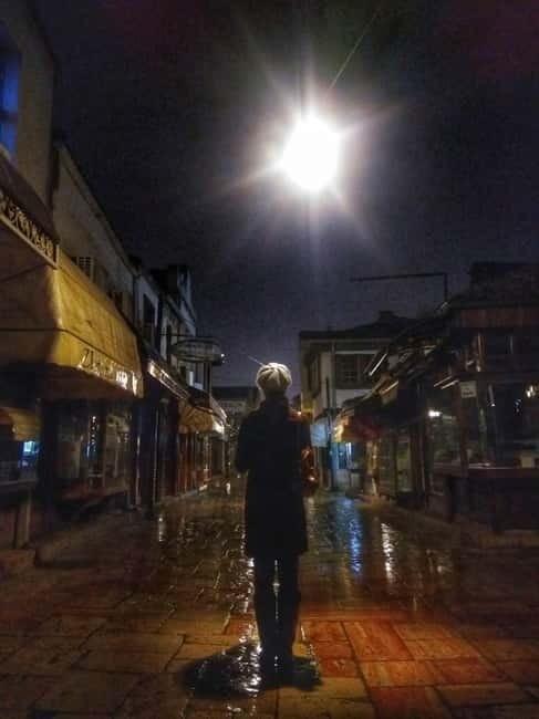 Skopje Tasting Tour: The 5 Tastes of Skopje in the Old Town - The Guide’s Approach and Personal Touch