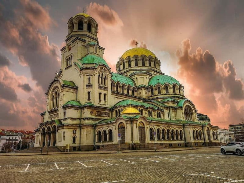 Skopje to Sofia Full-Day Trip - Key Points
