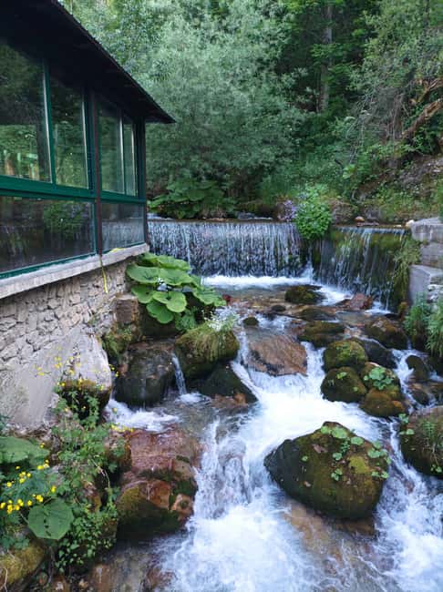 Skopje to Tetovo, Mavrovo & John Bigorski Opt Ohrid day tour - Discover the Best of North Macedonia on a Full-Day Tour from Skopje