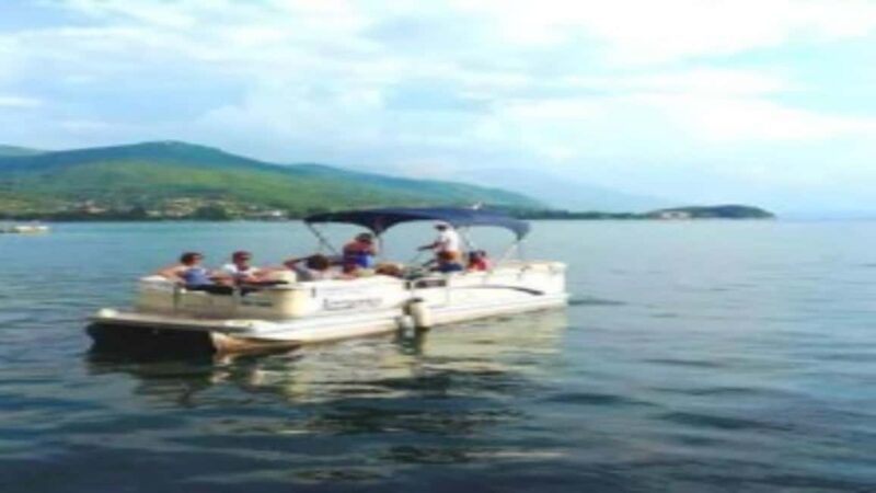 Skopje to Tetovo, Mavrovo & John Bigorski Opt Ohrid day tour - Optional Visit to Ohrid and its Highlights