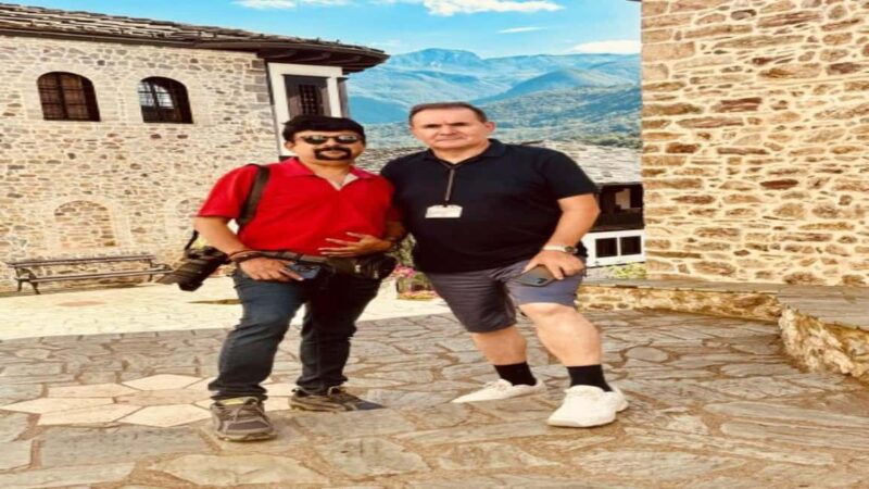 Skopje to Tetovo, Mavrovo & John Bigorski Opt Ohrid day tour - The Experience of the Guides and Overall Atmosphere