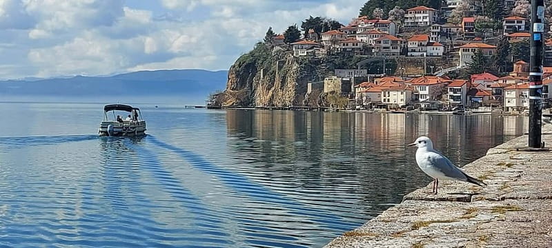 Skopje: Two-Day Tour to Mavrovo National Park and Lake Ohrid - Discover Macedonia’s Scenic Wonders on a Two-Day Tour from Skopje