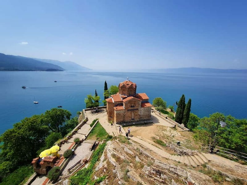 Skopje: Two-Day Tour to Mavrovo National Park and Lake Ohrid - Authentic Village Experience at Galicnik and Bigorski Monastery