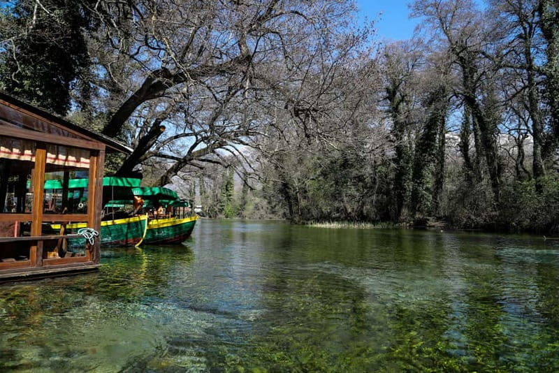 Skopje: Two-Day Tour to Mavrovo National Park and Lake Ohrid - Visiting the St. Naum Monastery and Galiica Springs