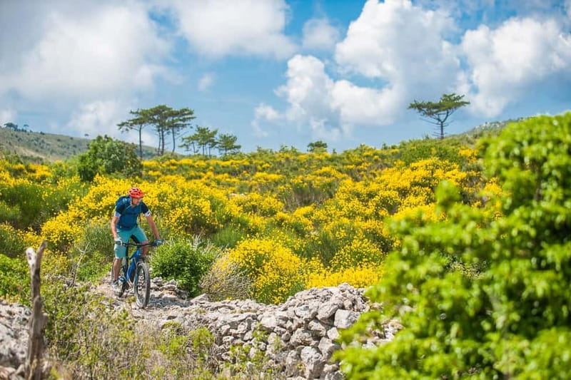 Skopje: Yugoslav Communist Tour on 2 wheels - Key Points