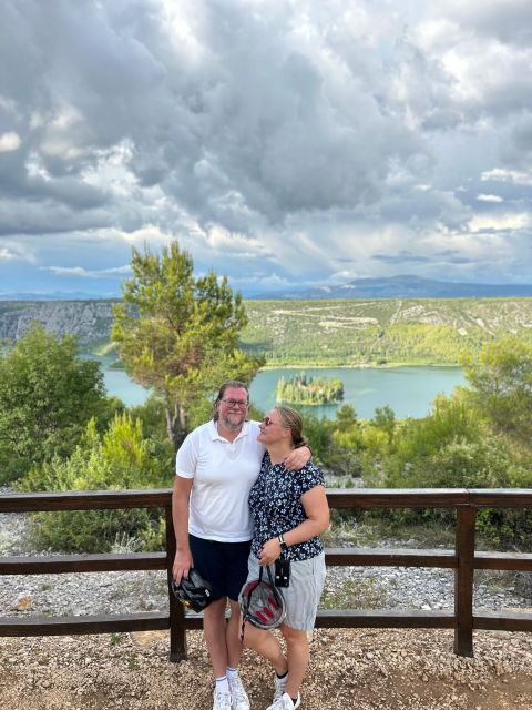 Skradin: Krka National Park E-Bike Adventure & Viewing Point - Practical Logistics and Booking Flexibility