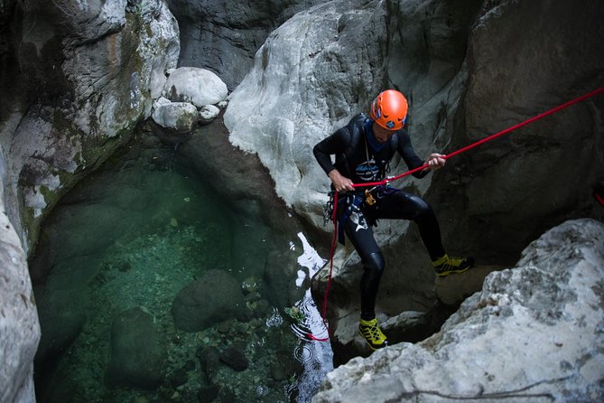 Skurda - The Meeting Point and Logistics of the Skurda Canyon Trek