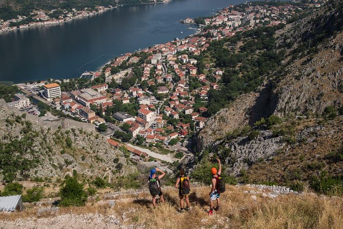 Skurda - What Makes Skurda Canyon Unique in Kotor