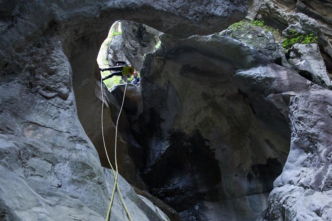 Skurda - The Guide and Crew Behind the Adventure