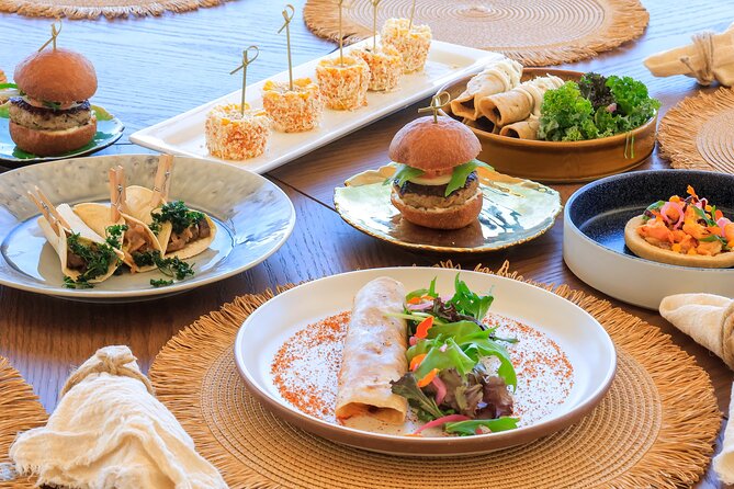 Sky Bike Adventure in Los Cabos: Aerial Thrills Await. - Post-Ride Tequila Tasting and Relaxation