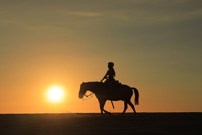 Sky Bike Adventure with Free Camel Ride and Horseback Riding - Tequila Tasting: Mexico’s Iconic Spirit in a Relaxed Setting