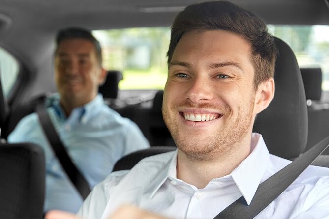 Sky Lagoon Transfers to/from Keflavík International Airport - Who Should Consider This Transfer Service