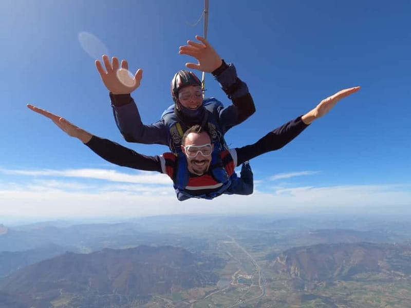 Skydiving in Gap-Tallard - Final Thoughts on Skydiving in Gap-Tallard