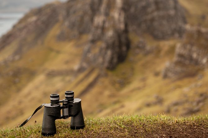 Skye and Eilean Donan Castle Small-Group Day Tour from Inverness - The Tour Starts in Inverness at a Convenient Central Location