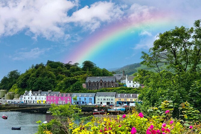 Skye Explorer Hiking Day Tour - Discover the Skye Explorer Hiking Day Tour in Inverness