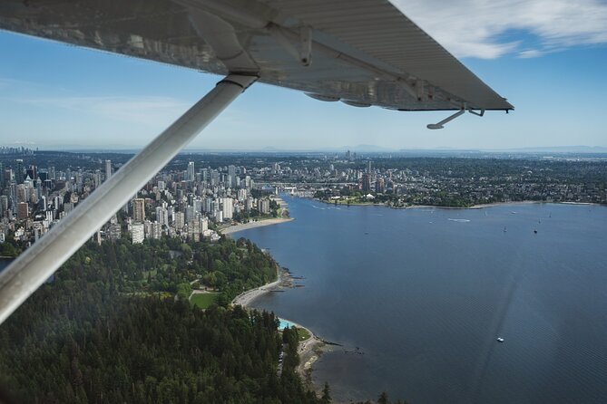 Skyline and Suspension Bridge Adventure Tour - Price and Whats Included in the Package