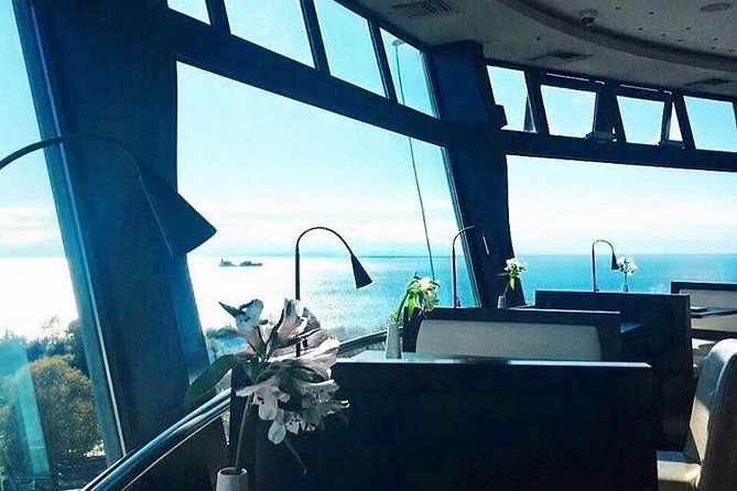 Skyline Cafe Bar in OTE Tower - Value for Money and Overall Impression