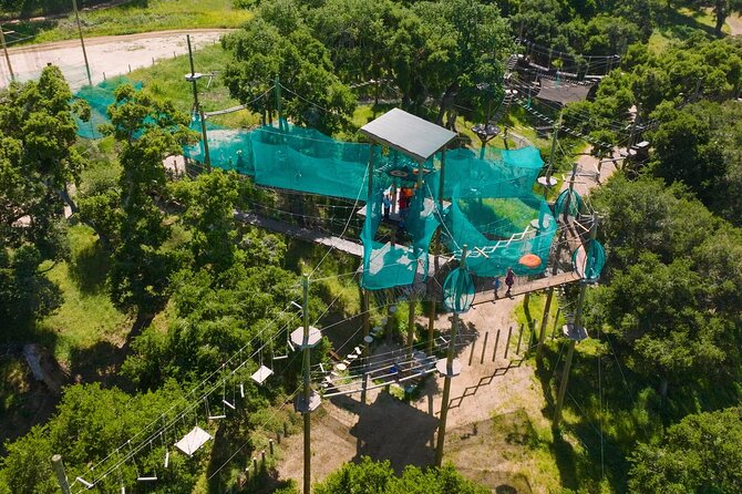 Skynet Playground - Discover the Skynet Playground in Santa Barbara