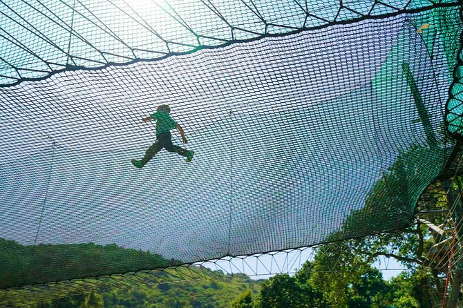 Skynet Playground - Safety and Accessibility Measures