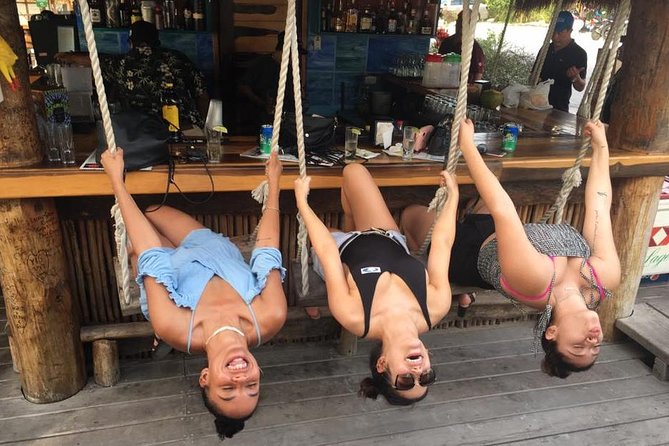 SkyReef All inclusive Beach pass package - What’s Included in the SkyReef All Inclusive Pass