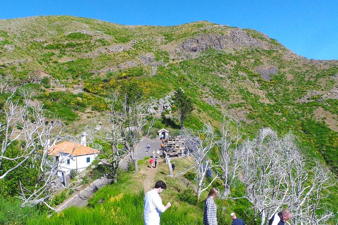 Skywalk and 4x4 Adventure with Amazing Views and Wine Tasting - Cabo Giraos Glass Balcony: Panoramic Perfection