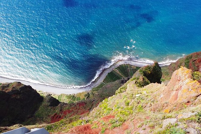 Skywalk and 4x4 Adventure with Amazing Views and Wine Tasting - Wine Tasting at Henriques & Henriques