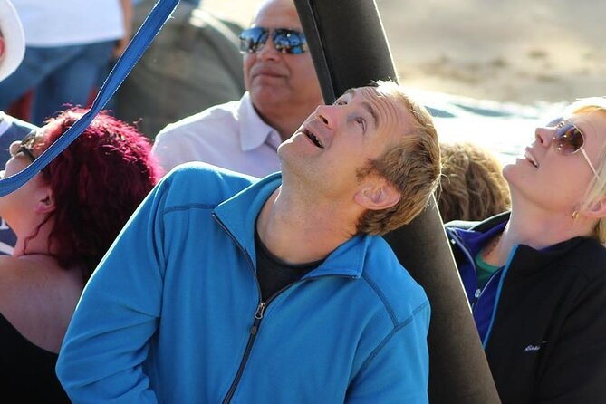 Skyward at Sunrise: A Premiere Temecula Balloon Adventure - The Difference Between Temeculas Balloon Experience and Overseas Rides