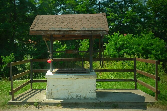 Slanic Salt Mines & Village Charms: Bucharest Day Escape - What Makes This Tour Stand Out