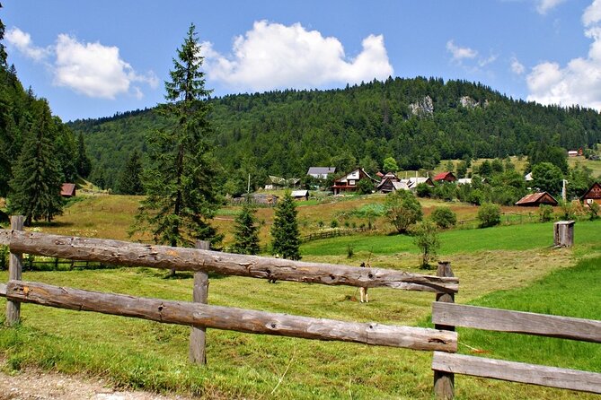 Slanic Salt Mines & Village Charms: Bucharest Day Escape - Practical Details and Logistics