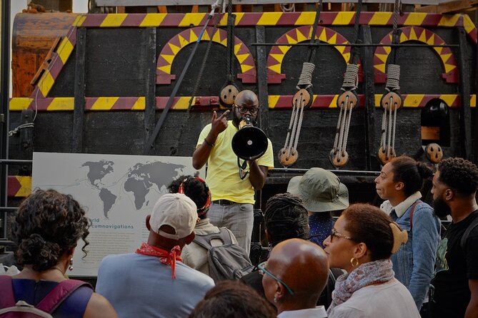 Slave Trade Money Trail Tour in the City of London - Royal Exchange Building’s Historical Significance
