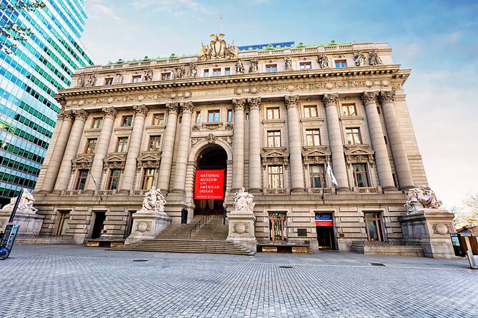 Slavery and African American History Private Tour in NYC - Practical Details and Logistics