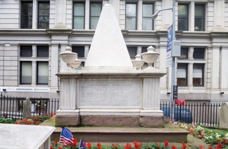 Slavery and African American History Private Tour in NYC - Discover the Historic Roots of Downtown Manhattan’s Slavery Past