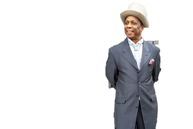 Slavery and City of London Walking Tour - The Bank of England Museum and Its Acknowledgment