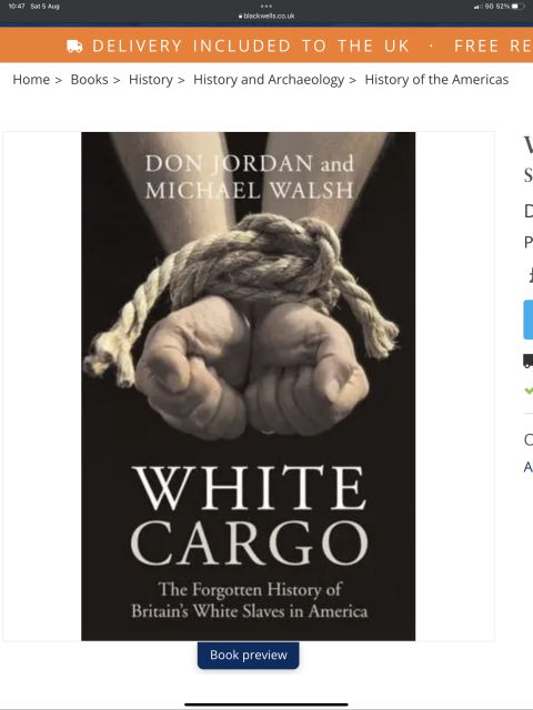 Slavery & City of London Walking Tour by Sams Walks - Key Points