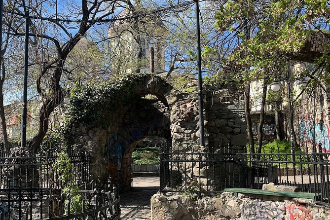 Slavery in Romania Myths and Truths About Gypsies - Honoring Romania’s Political Legacy at Iuliu Maniu Statue
