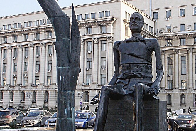 Slavery in Romania Myths and Truths About Gypsies - Education and Memory at Gheorghe Lazăr National College and Holocaust Memorial