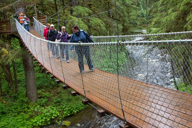 Sled Dog Discovery in Juneau - Meet and Greet with Puppies and Huskies