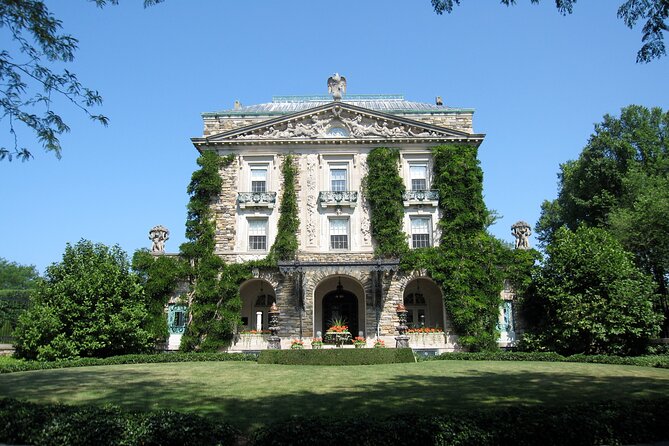 Sleepy Hollow and Historic Hudson Valley Tour from NYC - Visiting Kykuit, The Rockefeller Estate