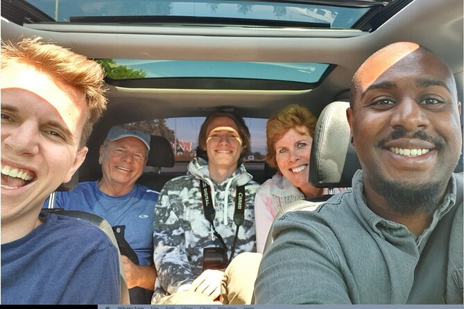 Sleepy Hollow and Historic Hudson Valley Tour from NYC - Practical Details and Booking