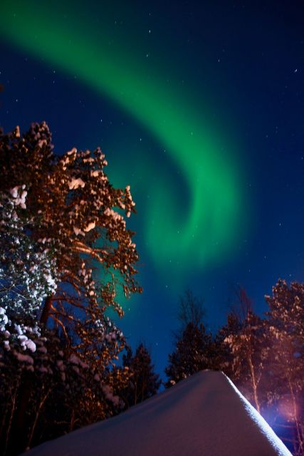 sleigh ride and dining experience - What Previous Participants Say About the Tour