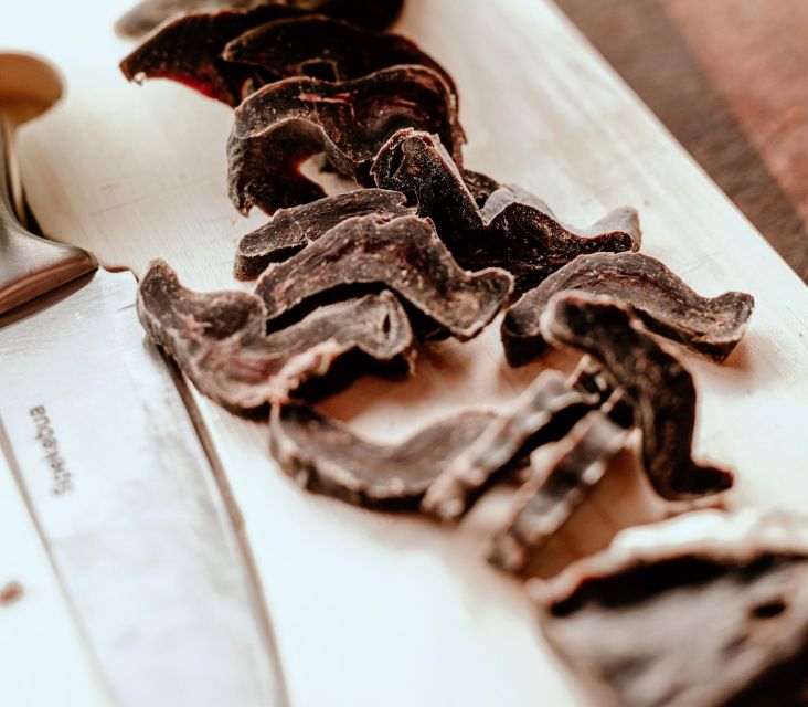 sleigh ride and dining experience - Why This Tour Offers Good Value